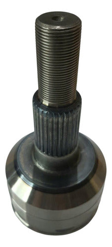 Homocinetica Espiga L/rueda E30 I33 Equinox/terrain 10-17