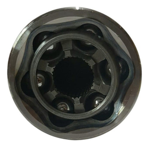 Homocinetica Espiga L/rueda E30 I33 Equinox/terrain 10-17