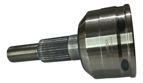 Homocinetica Espiga L/rueda E30 I33 Equinox/terrain 10-17
