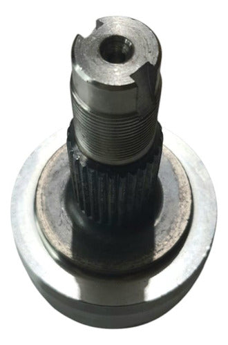 Espiga Homocinetica  L/rueda Para Dodge Dart 2012-2017 E27 I32