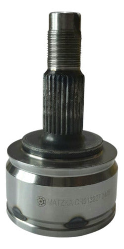 Espiga Homocinetica  L/rueda Para Dodge Dart 2012-2017 E27 I32