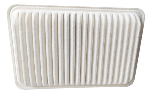 Filtro De Aire Para Jac Sei 2 1.5l 4cil 17-