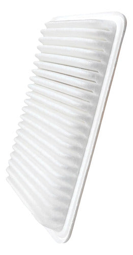 Filtro De Aire Para Jac Sei 2 1.5l 4cil 17-