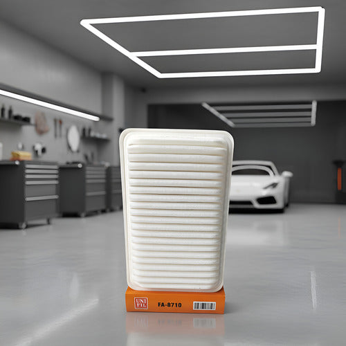 Filtro De Aire Para Jac Sei 2 1.5l 4cil 17-