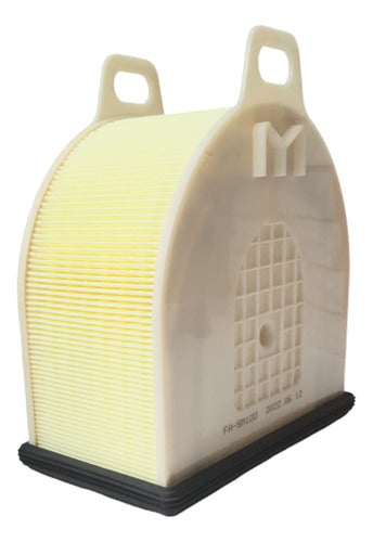 Filtro De Aire Compatible Con Hyundai Migthy 28130- FA-5M100