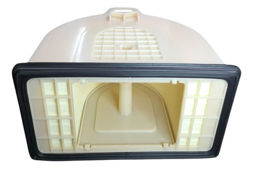 Filtro De Aire Compatible Con Hyundai Migthy 28130- FA-5M100