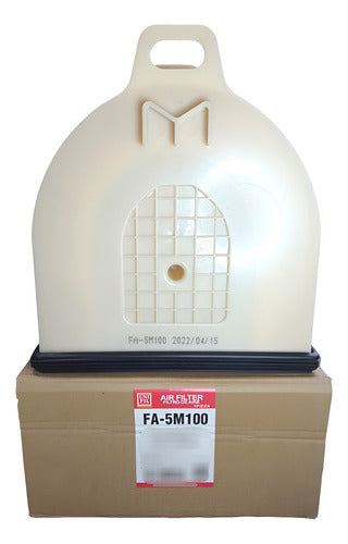 Filtro De Aire Compatible Con Hyundai Migthy 28130- FA-5M100
