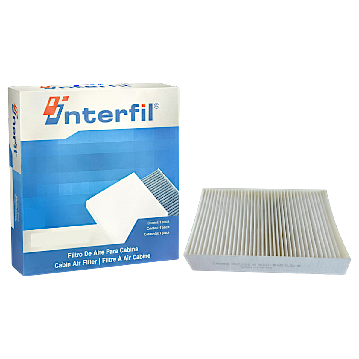 Filtro De Cabina Para Changan Uni-k L4 2.0l 2023-2024