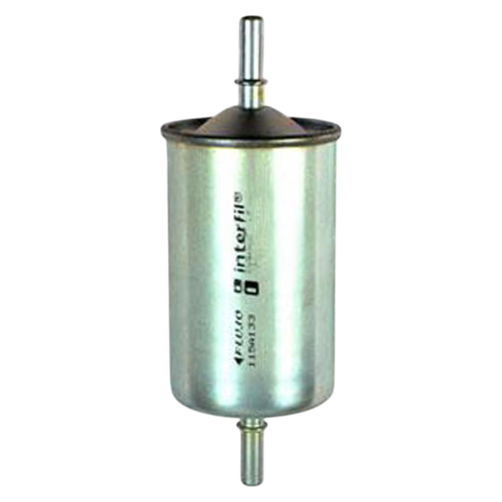 Filtro De Gasolina Para Seat Ibiza L4 1.6l 2003-2009