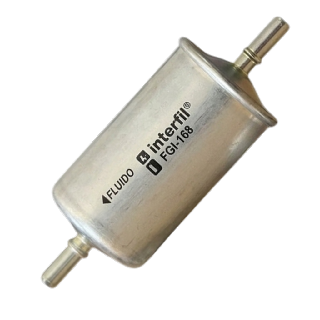 Filtro De Gasolina Para Seat Ibiza L4 1.6l 2003-2009