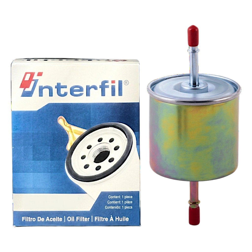 Filtro De Gasolina Para Ford Explorer V6 4.0l 1991-2000