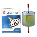 Filtro De Gasolina Para Ford Explorer V6 4.0l 1991-2000