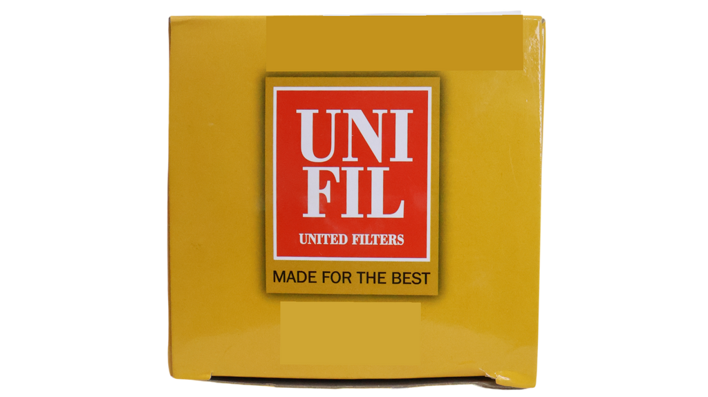 Filtro De Aceite Compatible Con Smart Fortwo 3cil 1.0l 2016-2018