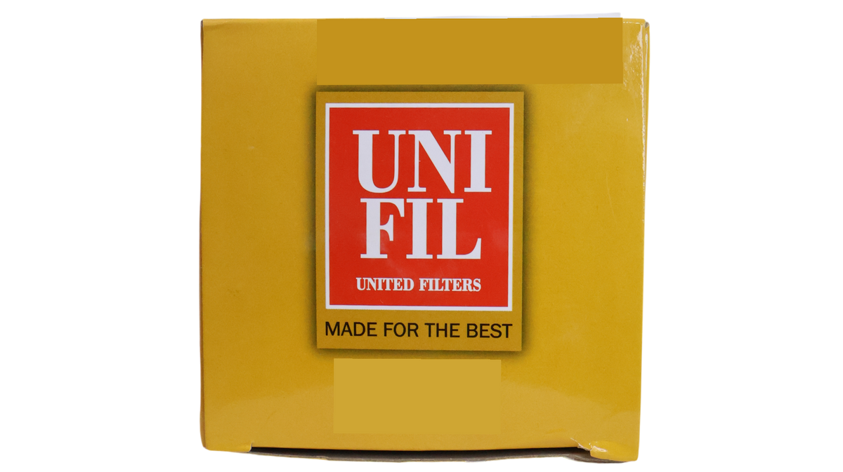 Filtro De Aceite Compatible Con Smart Fortwo 3cil 1.0l 2016-2018