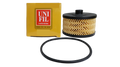 Filtro De Aceite Compatible Con Smart Fortwo 3cil 1.0l 2016-2018