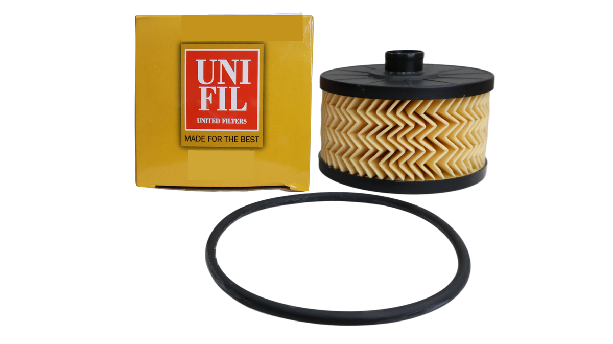 Filtro De Aceite Compatible Con Smart Fortwo 3cil 1.0l 2016-2018