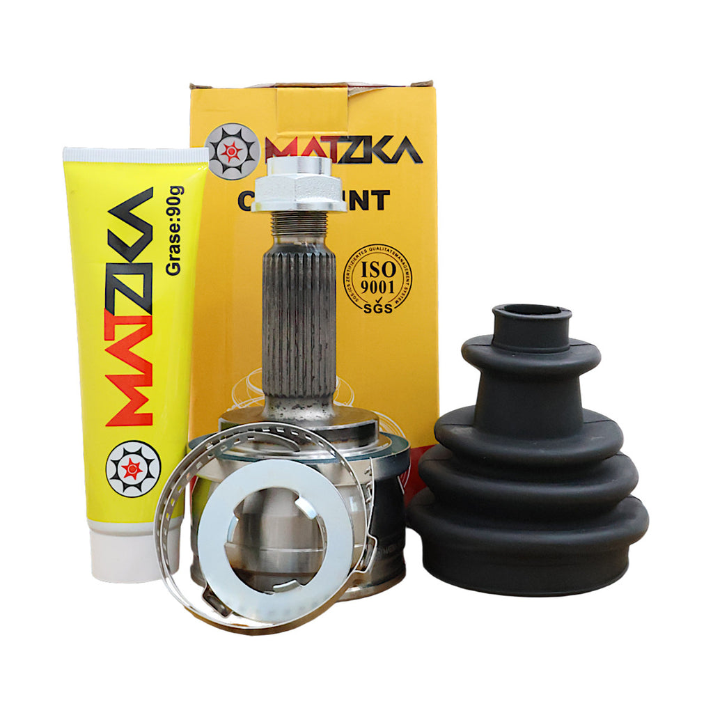 Espiga Matzka L/rueda Para Kia Sonet 2024-2026 E27 I26