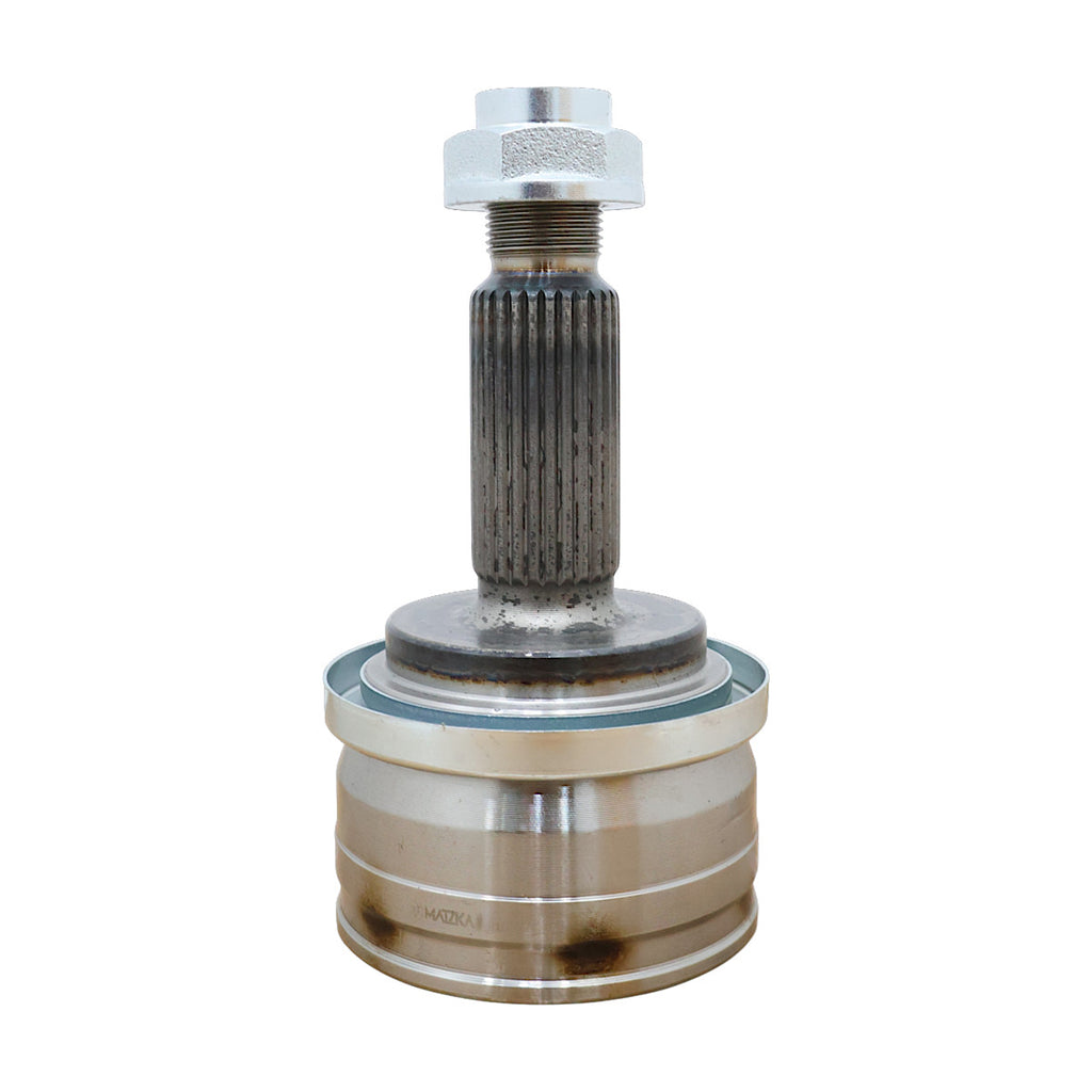 Espiga Matzka L/rueda Para Kia Sonet 2024-2026 E27 I26
