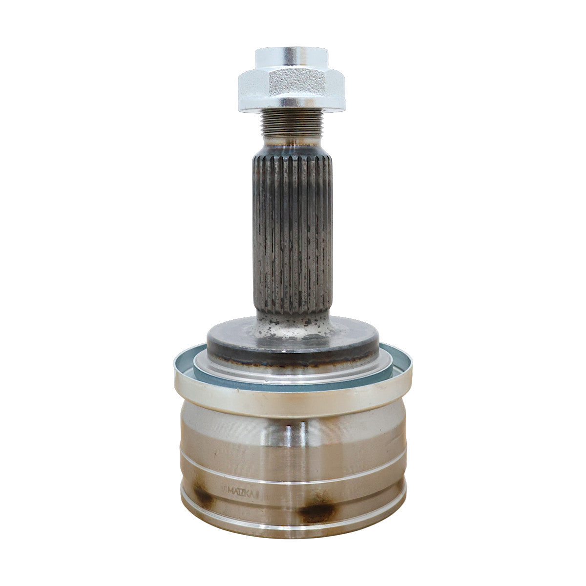 Espiga Matzka L/rueda Para Kia Sonet 2024-2026 E27 I26