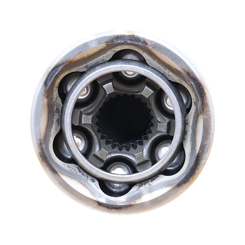 Espiga Matzka L/rueda Para Kia Sonet 2024-2026 E27 I26