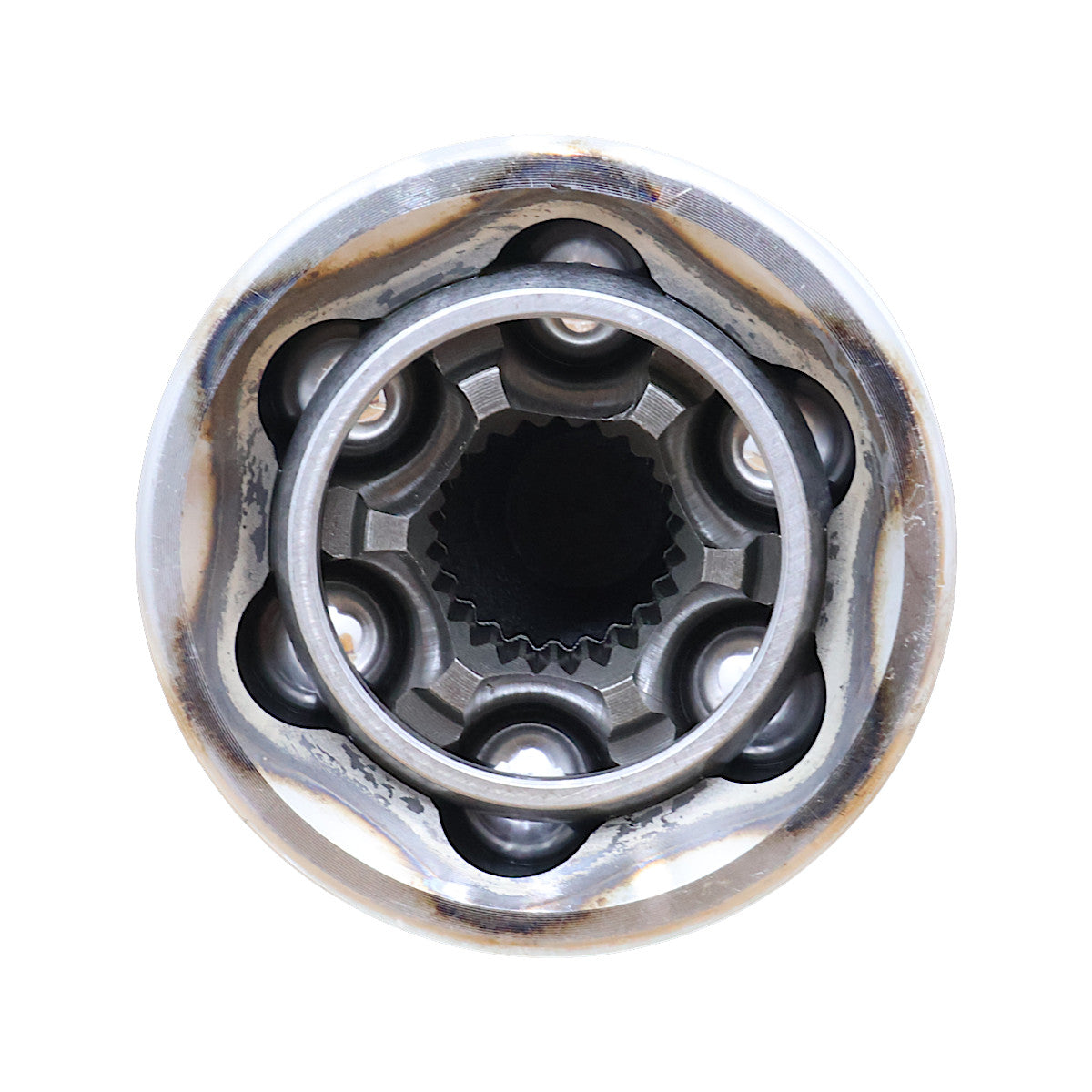 Espiga Matzka L/rueda Para Kia Sonet 2024-2026 E27 I26
