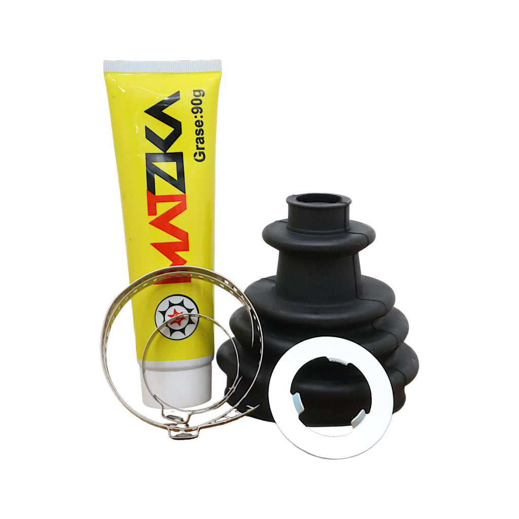 Espiga Matzka L/rueda Para Kia Sonet 2024-2026 E27 I26