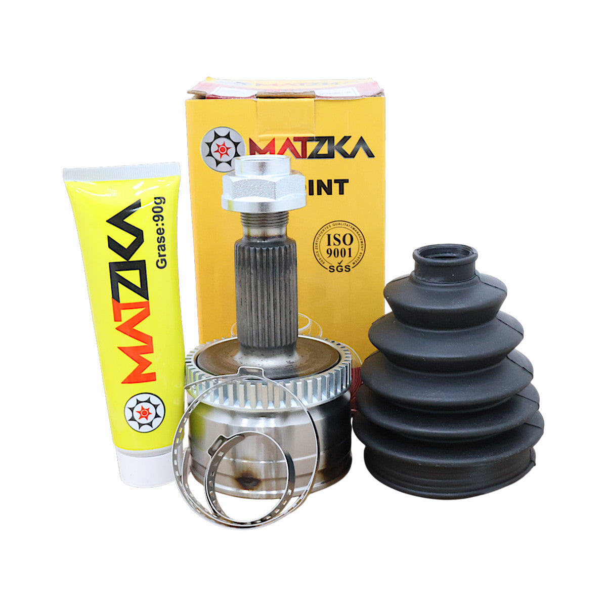 Espiga Marzka L/rueda Para Hyundai Tucson 2016-2021 E30 I24