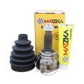 Espiga Matzka Lado Rueda Para Kia Soul 2020-2024 E27 I30
