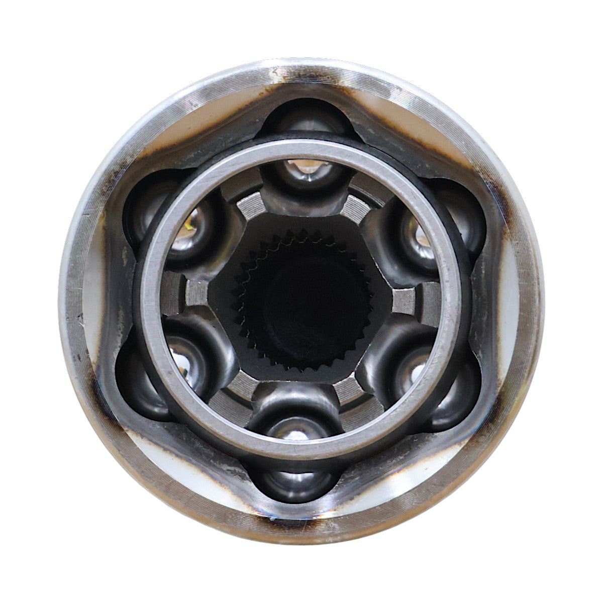 Espiga Matzka Lado Rueda Para Kia Soul 2020-2024 E27 I30