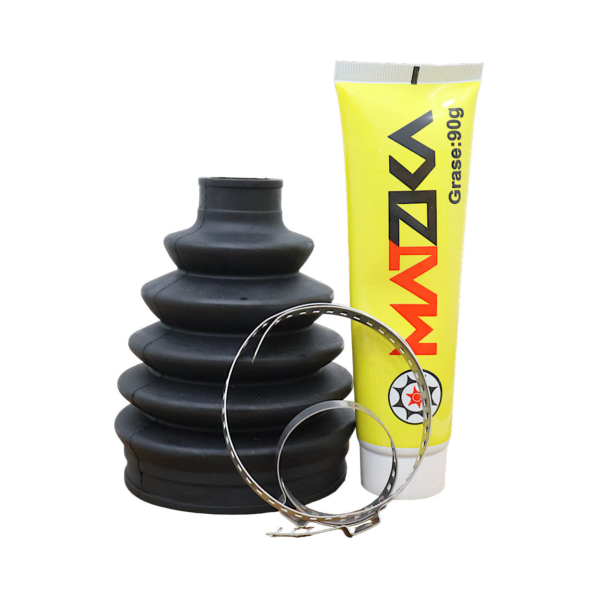 Espiga Matzka Lado Rueda Para Kia Soul 2020-2024 E27 I30