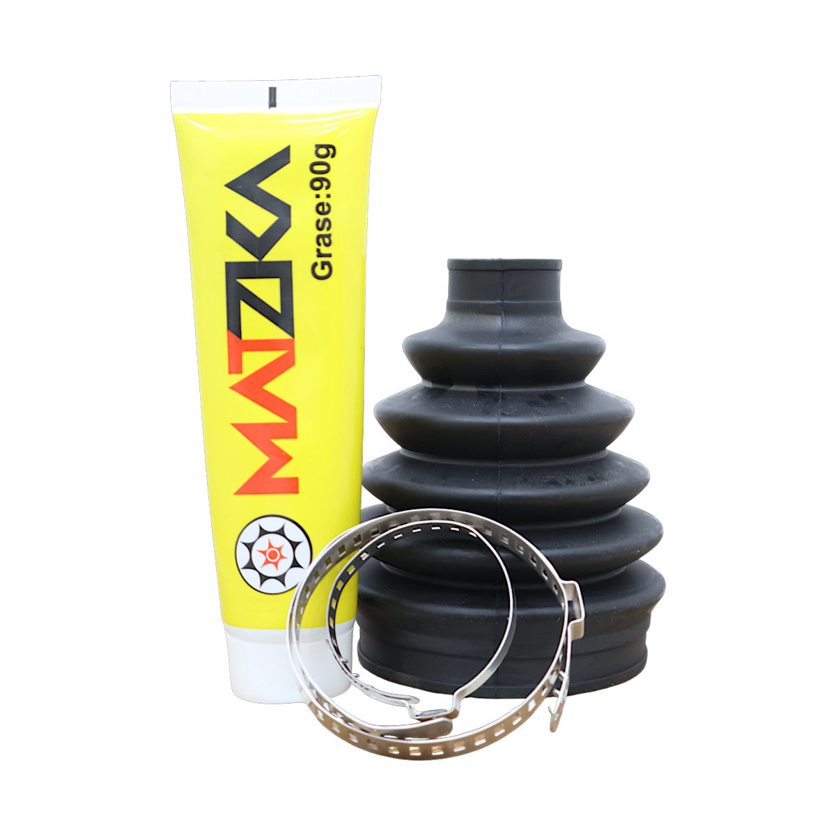 Espiga Matzka L/rueda Para Jac Sei 4 2019-2022 E27 I24