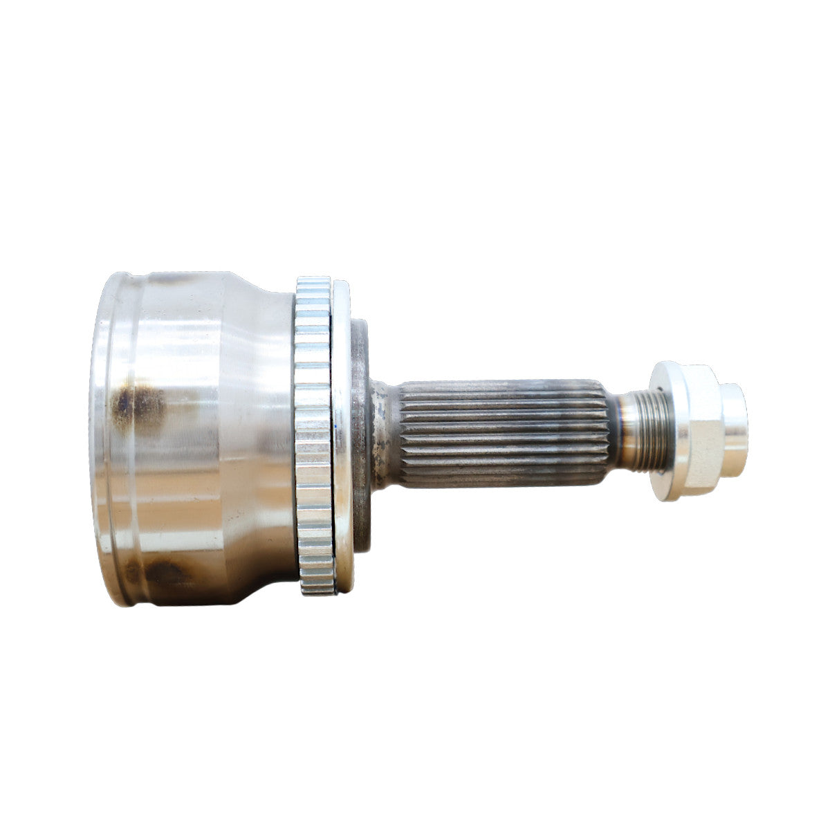 Espiga Matzka L/rueda Para Jac Sei 4 2019-2022 E27 I24