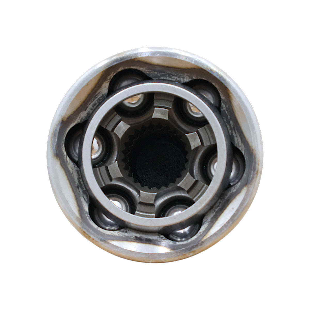 Espiga Matzka L/rueda Para Jac Sei 4 2019-2022 E27 I24