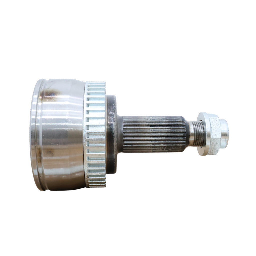 Espiga Matzka L/rueda Para Jac Sei 6 2022-2024 E30 I32