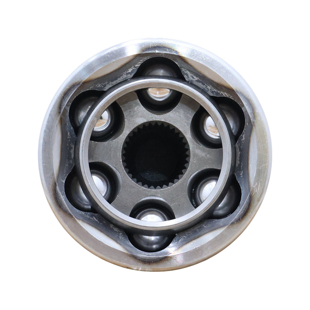 Espiga Matzka L/rueda Para Jac Sei 6 2022-2024 E30 I32