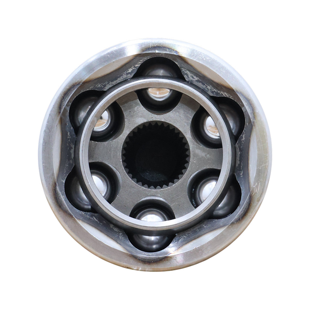 Espiga Matzka L/rueda Para Jac Sei 6 2022-2024 E30 I32