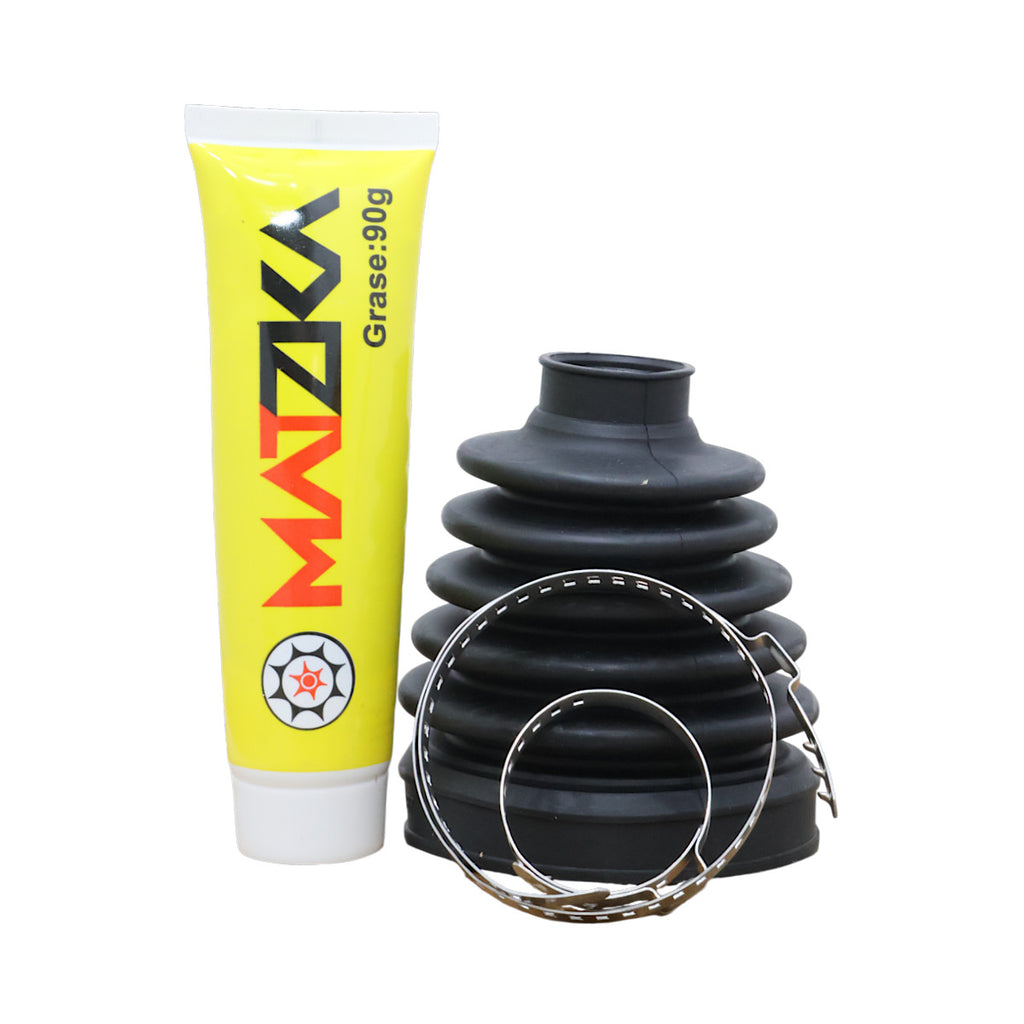 Espiga Matzka L/rueda Para Jac Sei 6 2022-2024 E30 I32