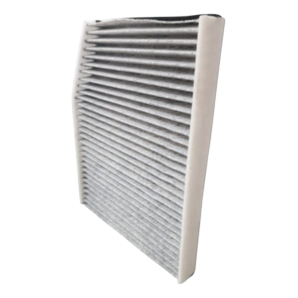 Filtro de Cabina con Carbon Activado FC-11743CA Marca Unifil para Ford Transit Diesel 2.0L tdci (Años del 2015 al 2026)