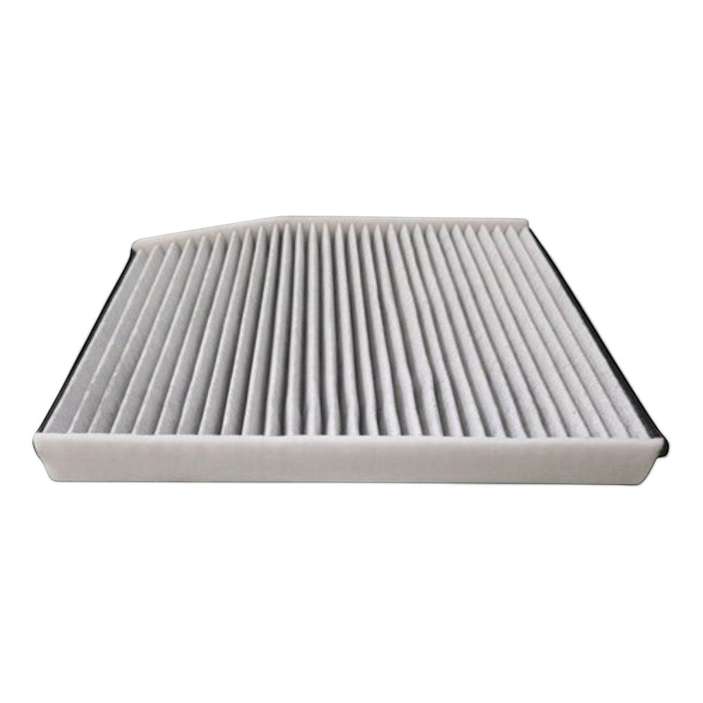Filtro de Cabina con Carbon Activado FC-11743CA Marca Unifil para Ford Transit Diesel 2.0L tdci (Años del 2015 al 2026)