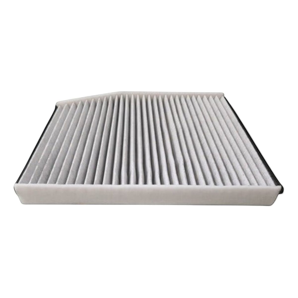 Filtro de Cabina con Carbon Activado FC-11743CA Marca Unifil para Ford Transit Diesel 2.0L tdci (Años del 2015 al 2026)