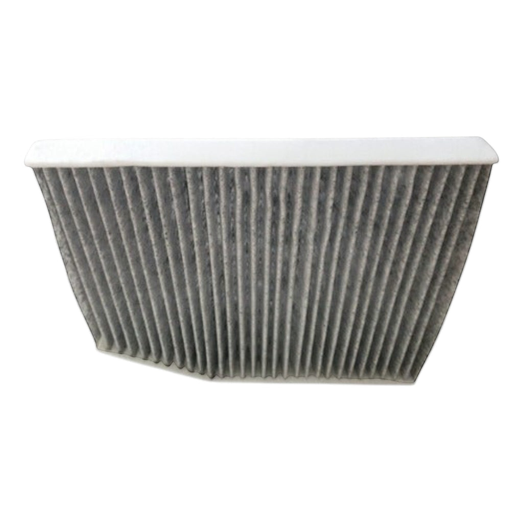 Filtro de Cabina con Carbon Activado FC-11743CA Marca Unifil para Ford Transit Diesel 2.0L tdci (Años del 2015 al 2026)