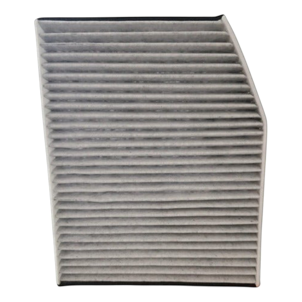 Filtro de Cabina con Carbon Activado FC-11743CA Marca Unifil para Ford Transit Diesel 2.0L tdci (Años del 2015 al 2026)