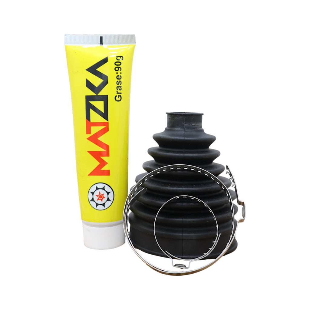 Espiga Matzka L/rueda Para Nissan Magnite 2025-2026