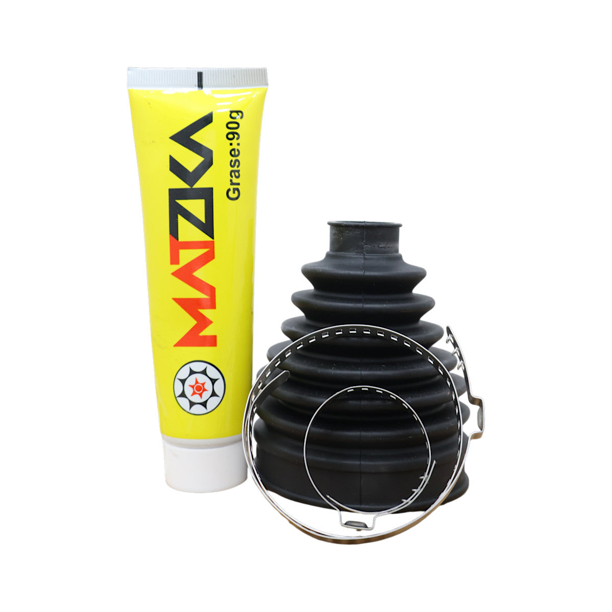 Espiga Matzka L/rueda Para Nissan Magnite 2025-2026