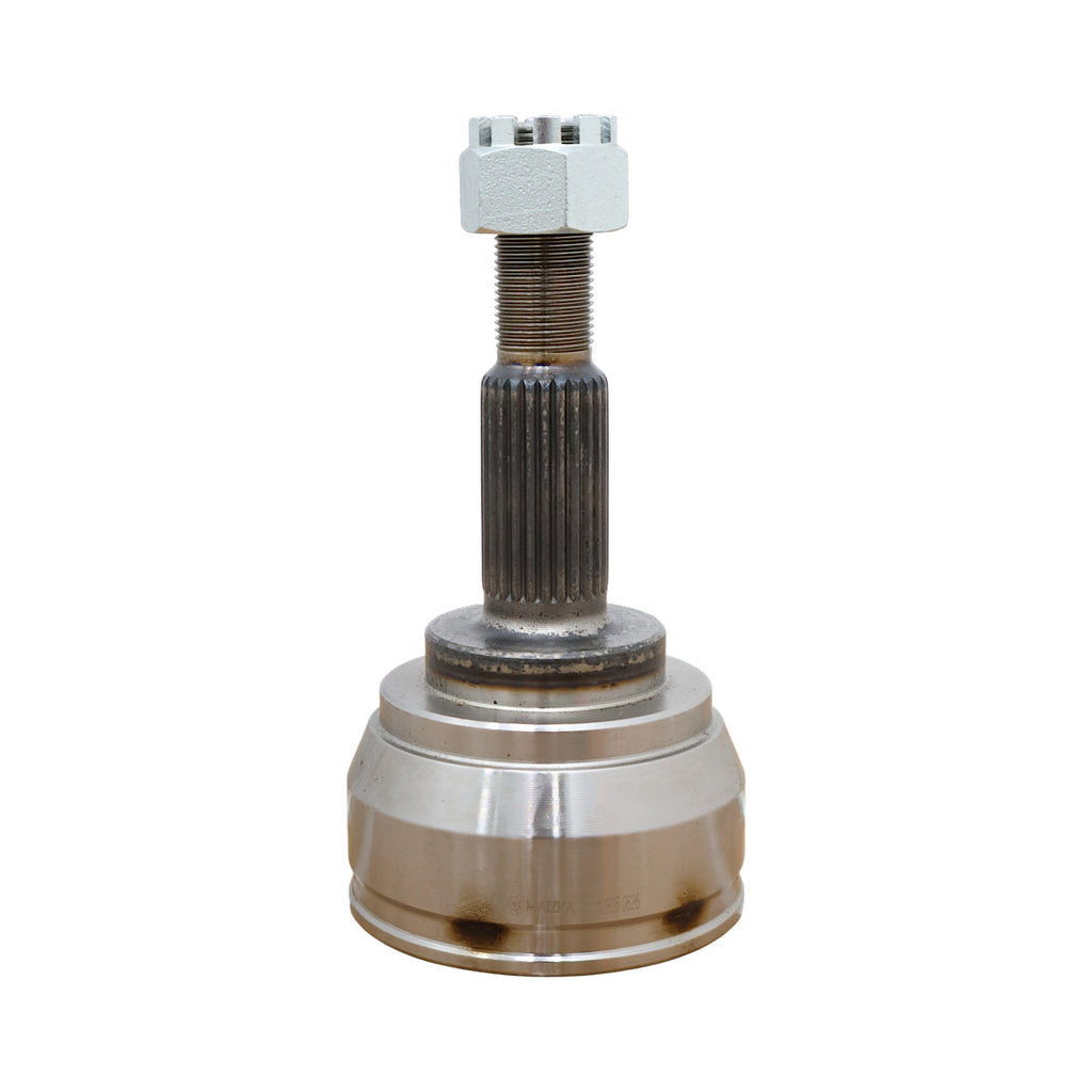 Espiga Matzka L/rueda Para Nissan Magnite 2025-2026