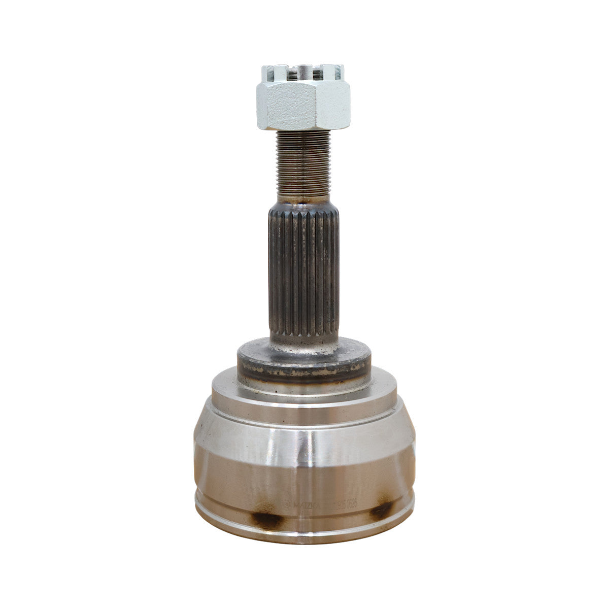 Espiga Matzka L/rueda Para Nissan Magnite 2025-2026