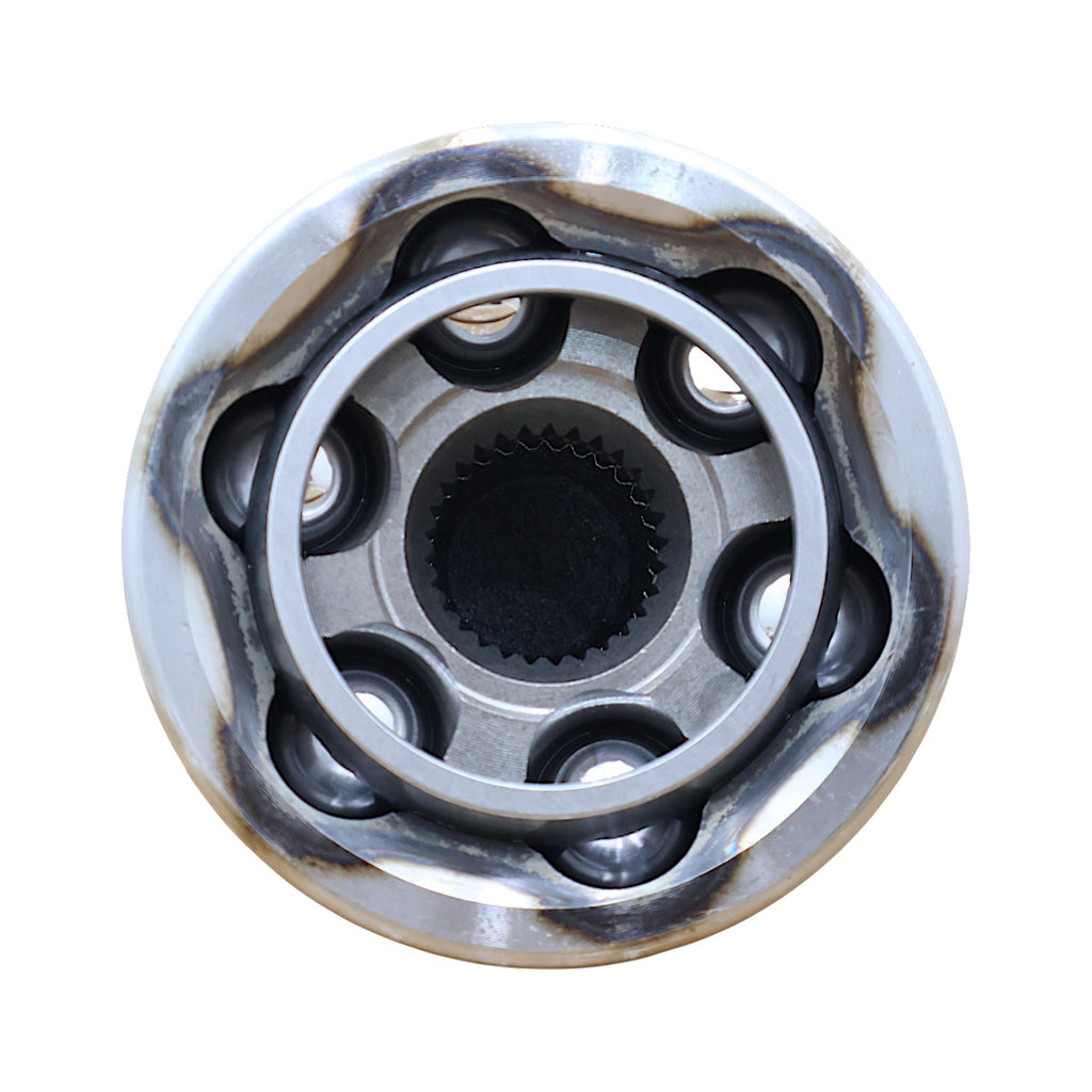 Espiga Matzka L/rueda Para Nissan Magnite 2025-2026