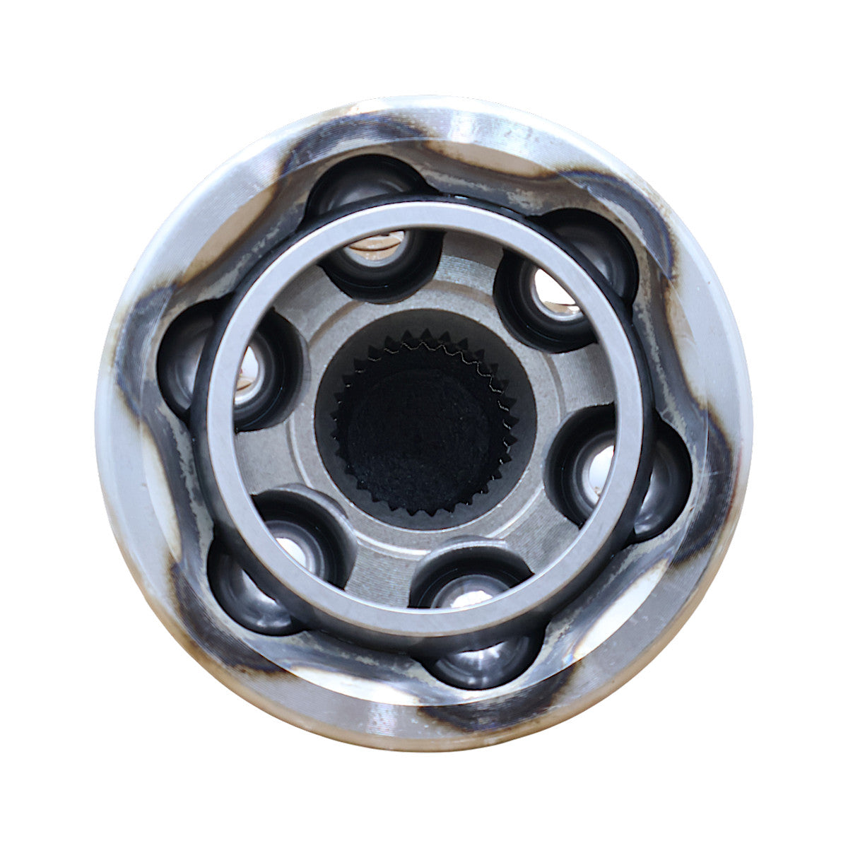 Espiga Matzka L/rueda Para Nissan Magnite 2025-2026
