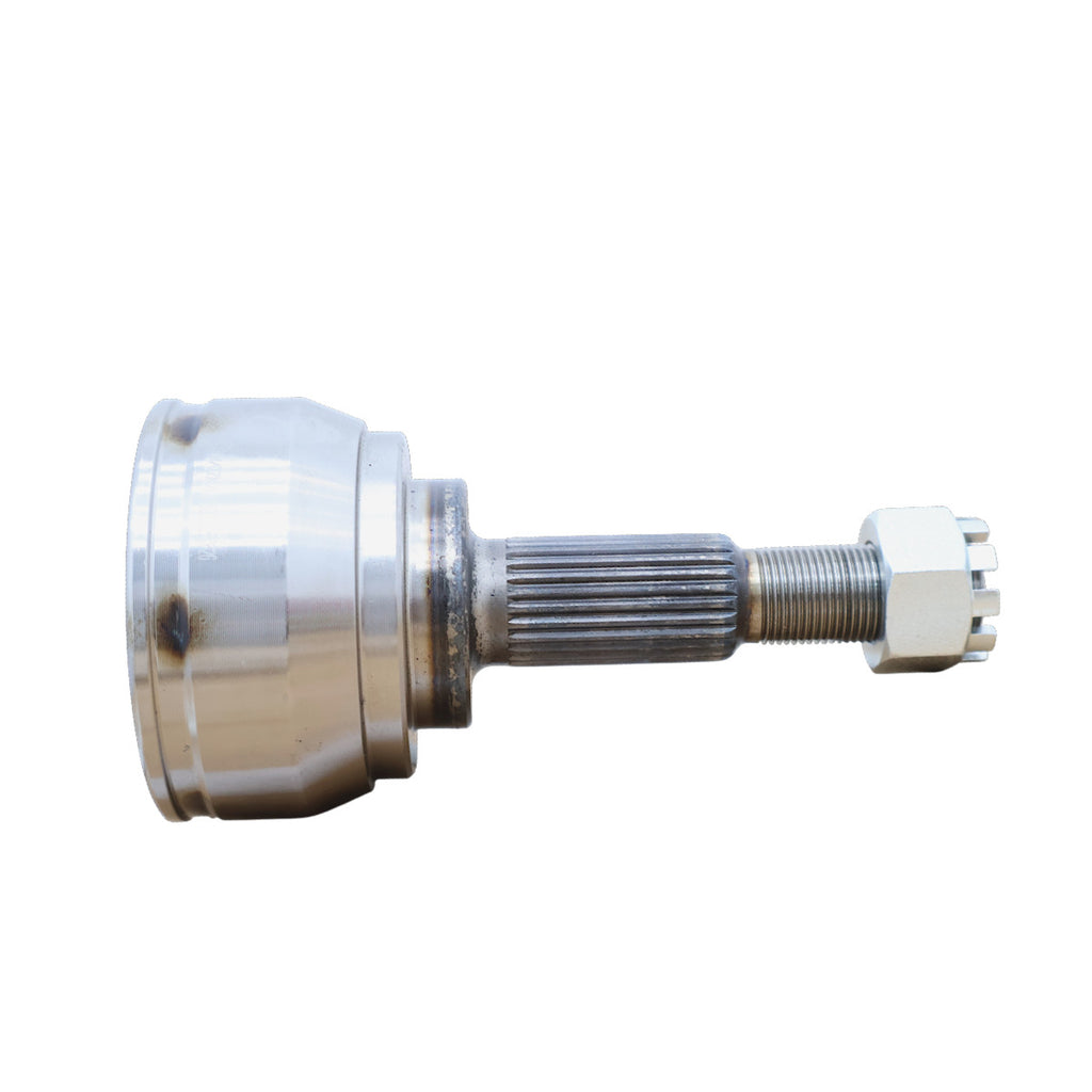 Espiga Matzka L/rueda Para Nissan Magnite 2025-2026