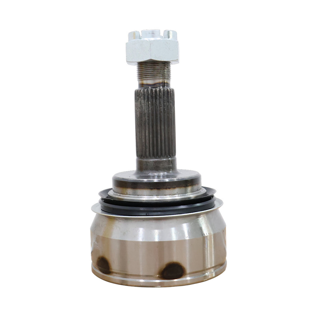 Espiga Matzka L/rueda Para Ram 1200 2.4l Turbo 2024-2026